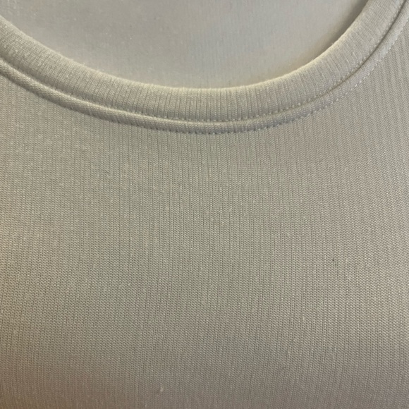 Uniqlo women’s long sleeved fleece top S - Picture 4 of 5